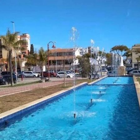 Apartmán Piso Centrico Y Tranquilo Con Garaje Incluido Sanlúcar de Barrameda Exteriér fotografie