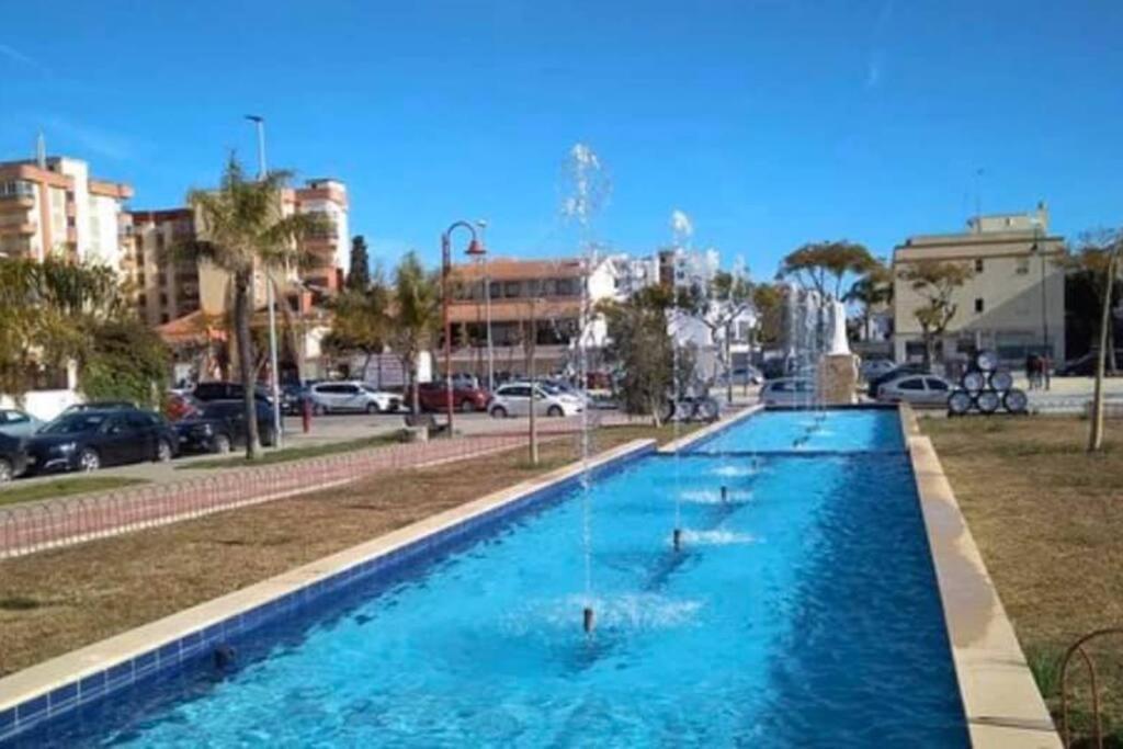 Apartmán Piso Centrico Y Tranquilo Con Garaje Incluido Sanlúcar de Barrameda Exteriér fotografie